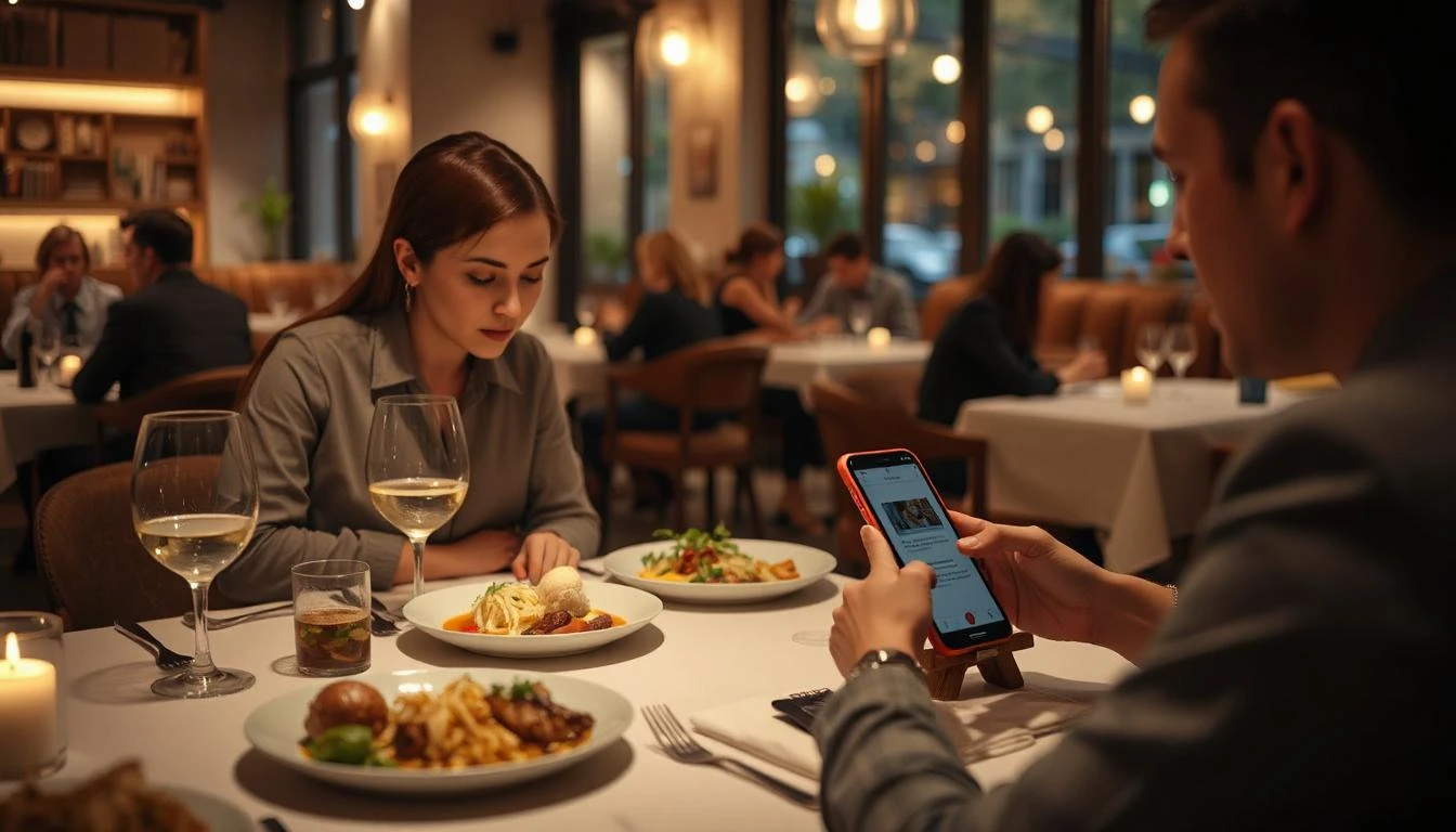 Honest Restaurant Reviews People Trust