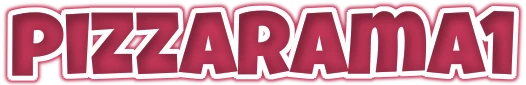 Logo pizzarama1